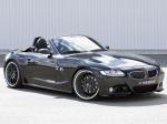 BMW Z4 M Roadster by Hamann 2004 года